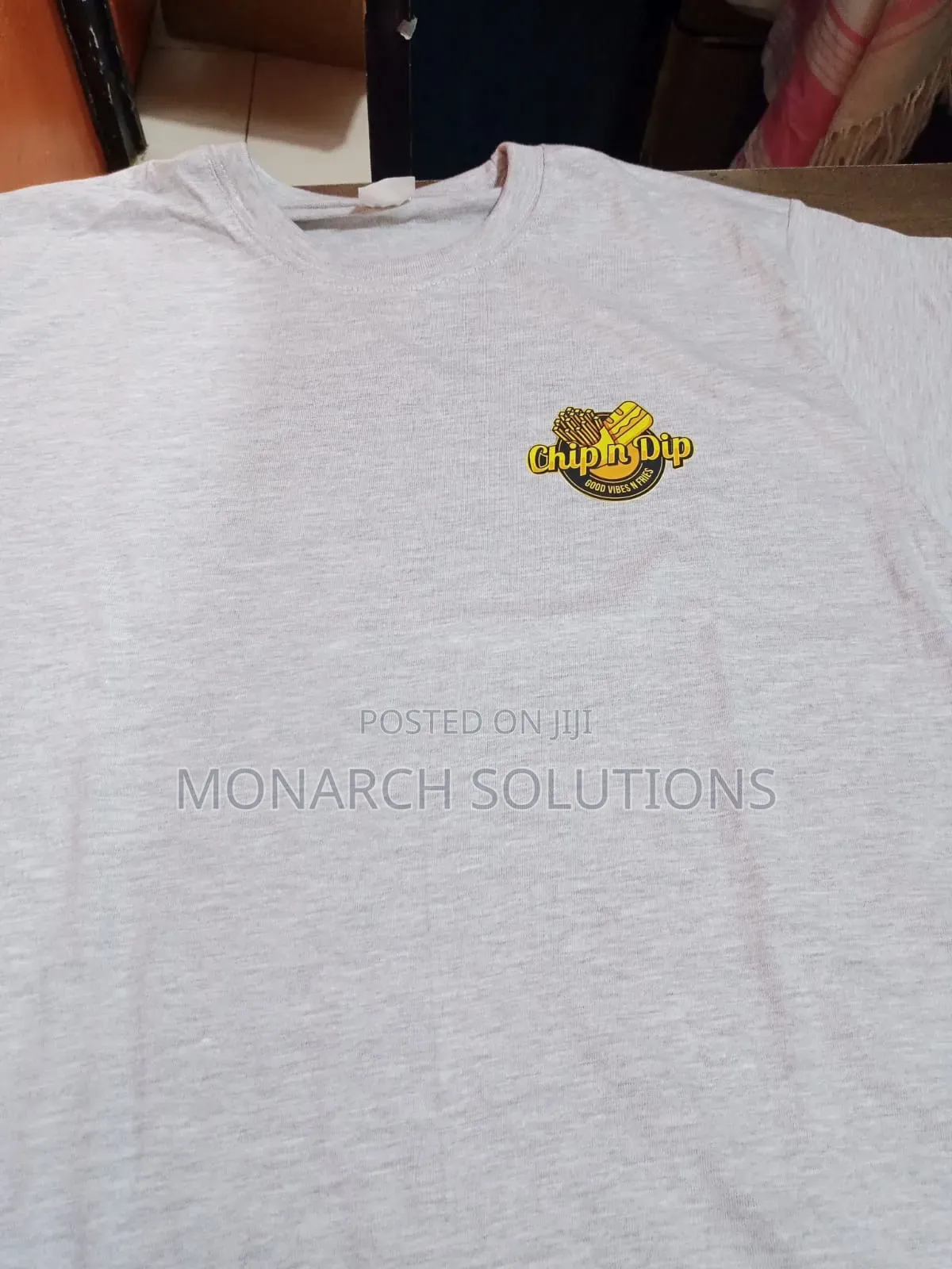 Hotel Tshirts Branded