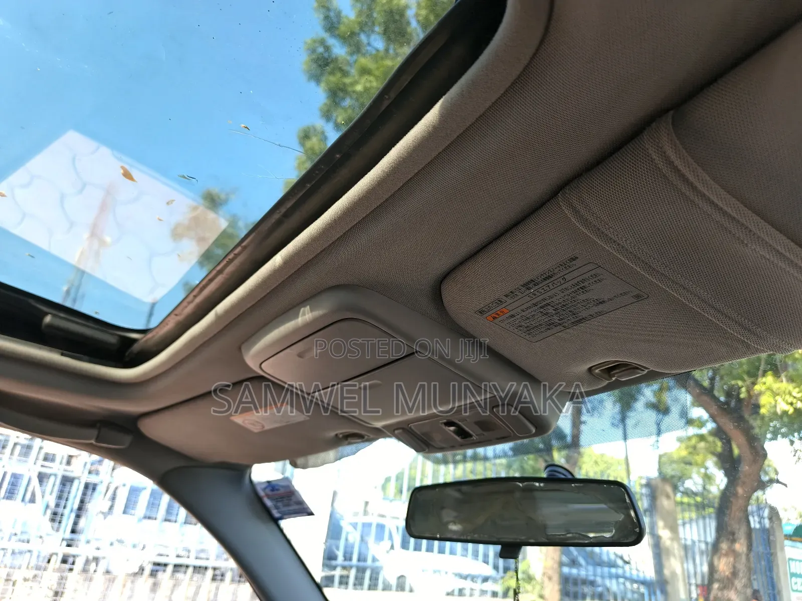 Subaru Forester 2.0 X Trend 2007 Black