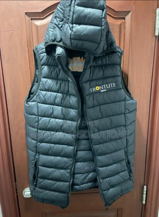 Half Jacket+ Embroidery - main view