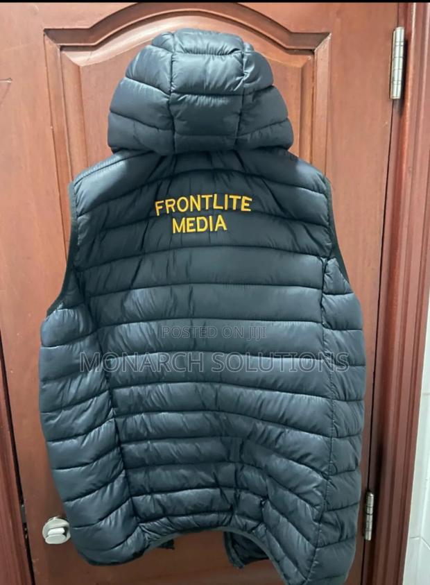 Half Jacket+ Embroidery - thumbnail 3