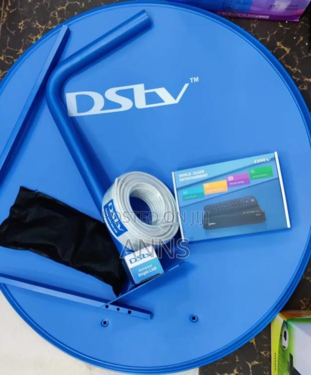 DSTC Complete Kit With Decoder - thumbnail 2