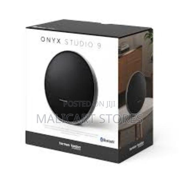 Harman Kardon Studio 9 Bluetooth Speaker