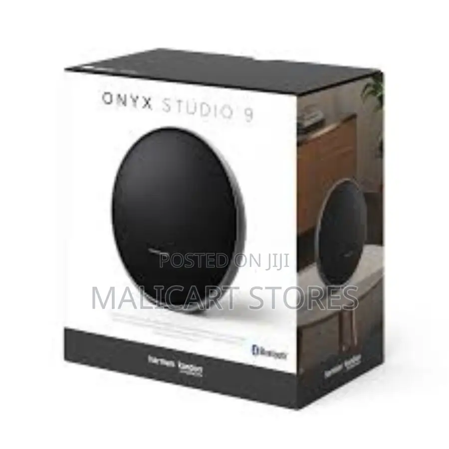 Harman Kardon Studio 9 Bluetooth Speaker