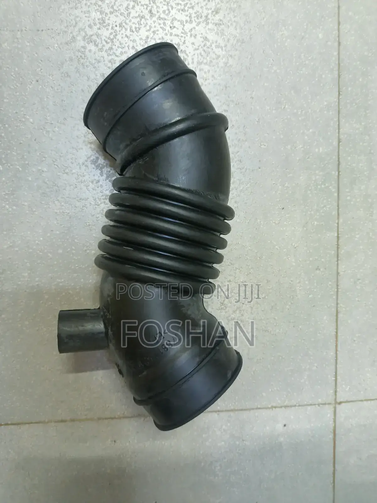Prado 120 Intake Pipe