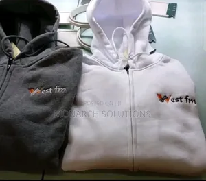 Offer Offer. Coprate Hoodies Fully Branded