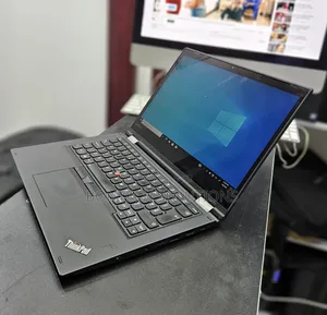 Laptop Lenovo ThinkPad X390 Yoga 16GB Intel Core i5 SSD 256GB