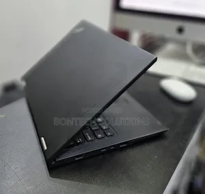 Laptop Lenovo ThinkPad X390 Yoga 16GB Intel Core i5 SSD 256GB