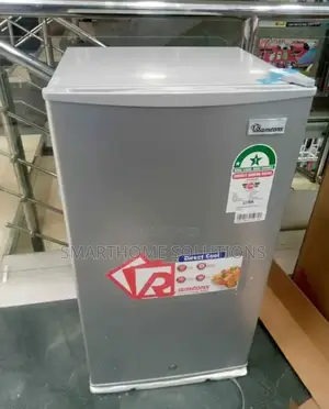 Brand New 90l Fridge. Ramtons