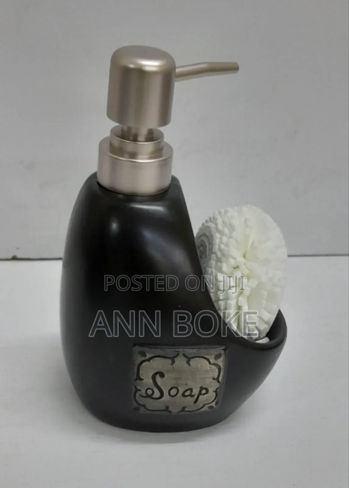 * Handwash/Liquid Soap Dispensers