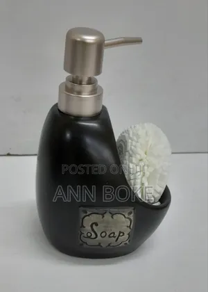 * Handwash/Liquid Soap Dispensers