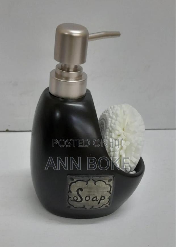 * Handwash/Liquid Soap Dispensers