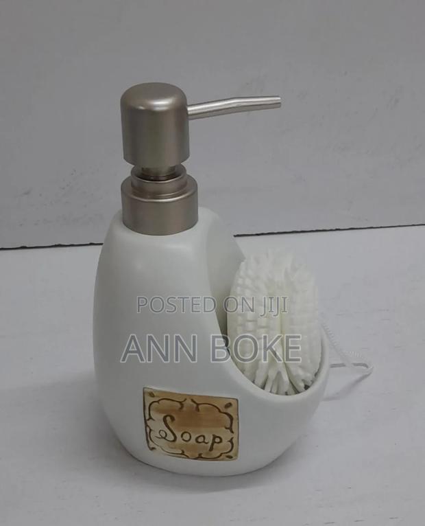 * Handwash/Liquid Soap Dispensers - thumbnail 2