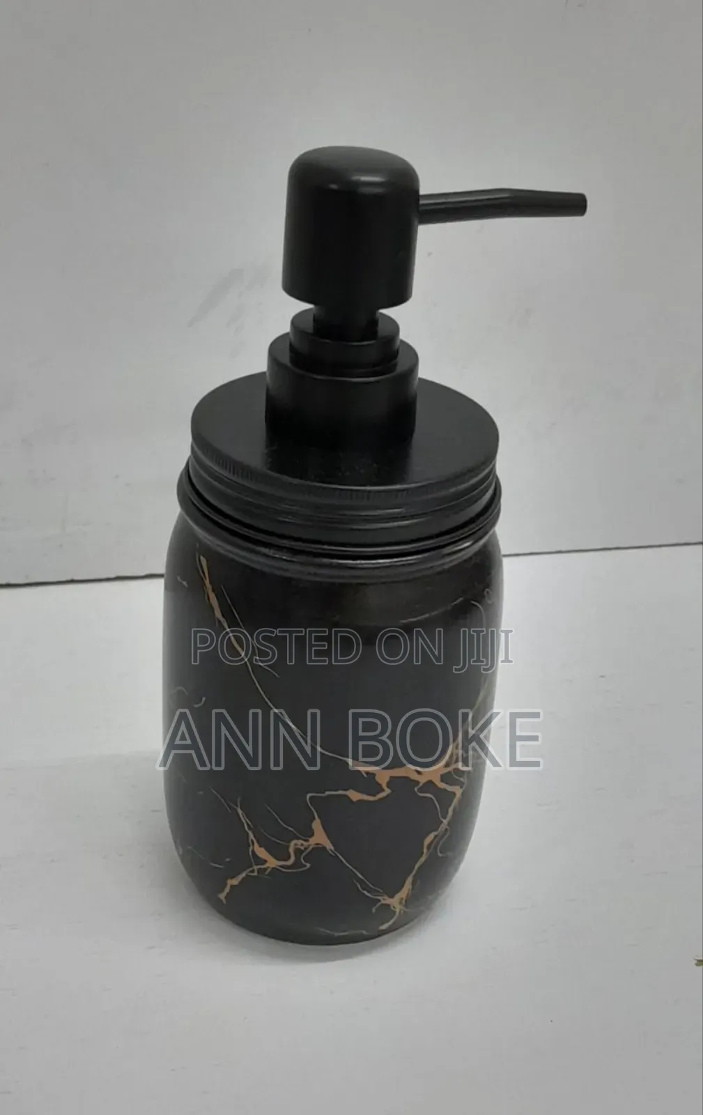* Handwash/Liquid Soap Dispensers