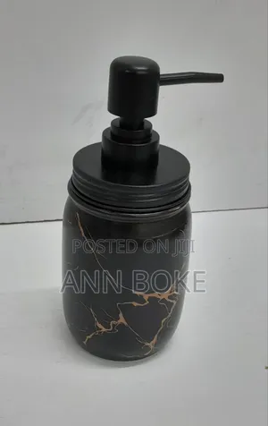 * Handwash/Liquid Soap Dispensers