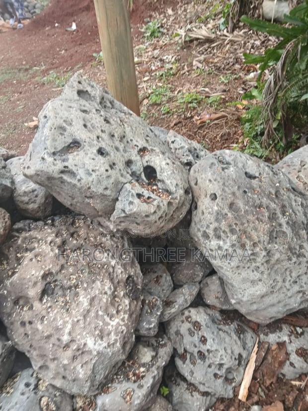 Pebble Stones(White and Gray) - thumbnail 11