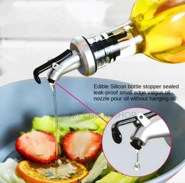 Oil Dispenser - thumbnail 3