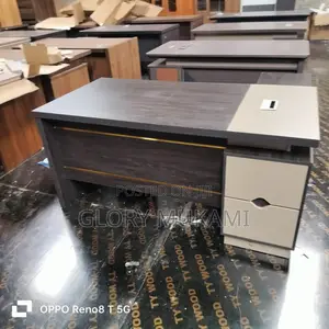 Executive Office Desk