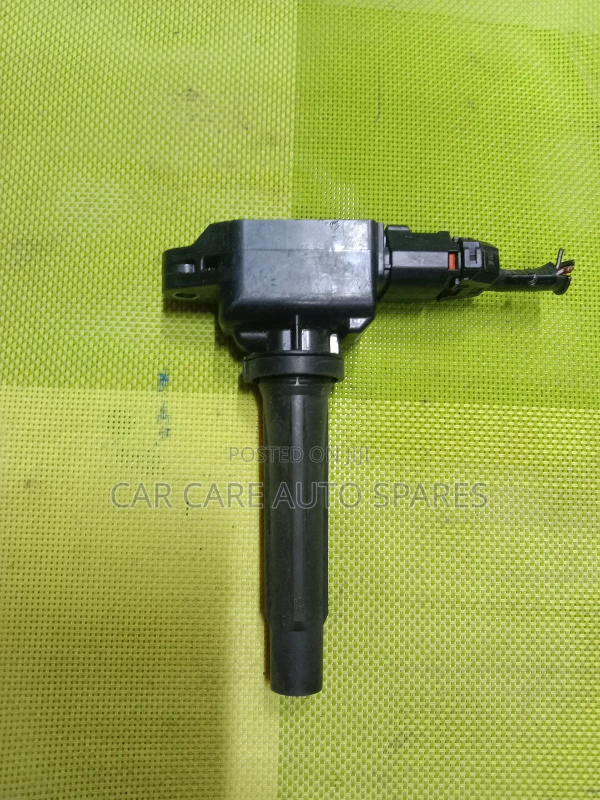 Ignition Coil Mazda Cx -5/Premacy