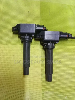 Ignition Coil Mazda Cx -5/Premacy