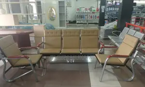 Executive Waiting Chair