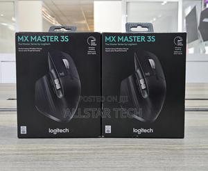 Logitech Mx Master 3s Available - thumbnail 2