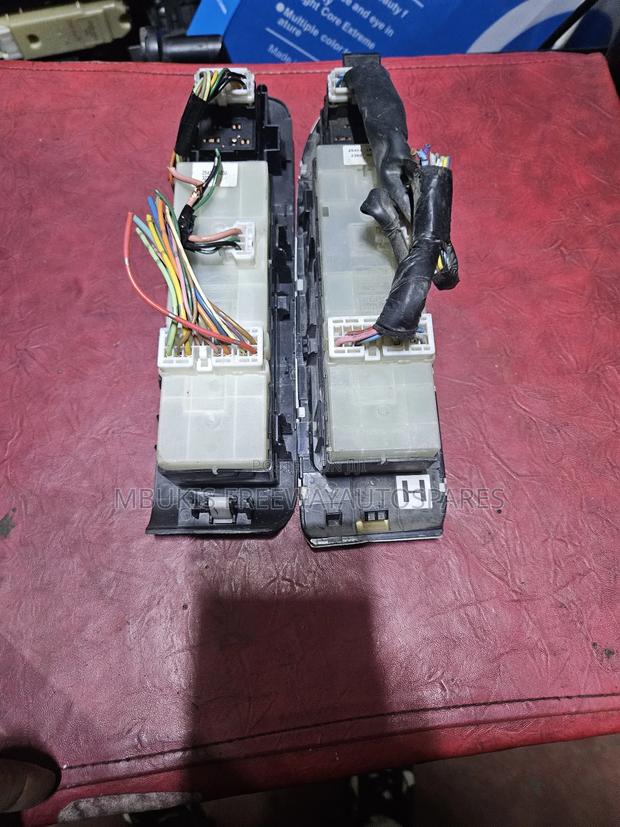 Door Main Switch Nissan Murano Skyline - thumbnail 2
