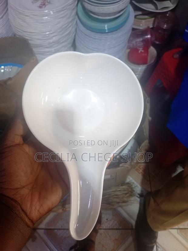 Melamine Calabash - thumbnail 2