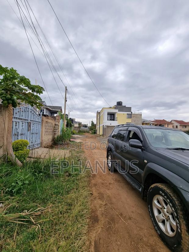 Prime Plot in Kenyattaroad Gated Community - main view