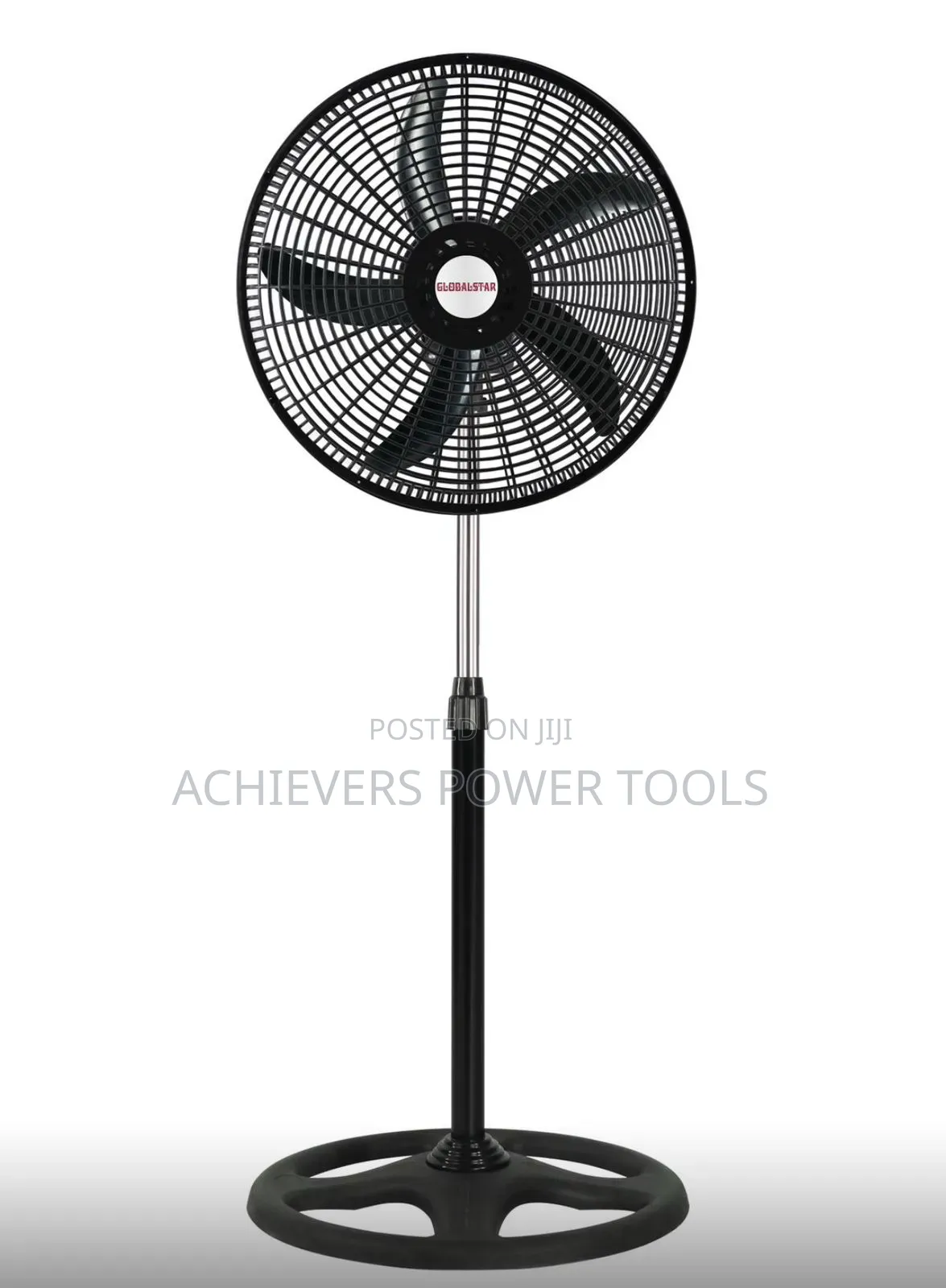 18"Stand Fan