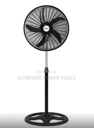 18"Stand Fan