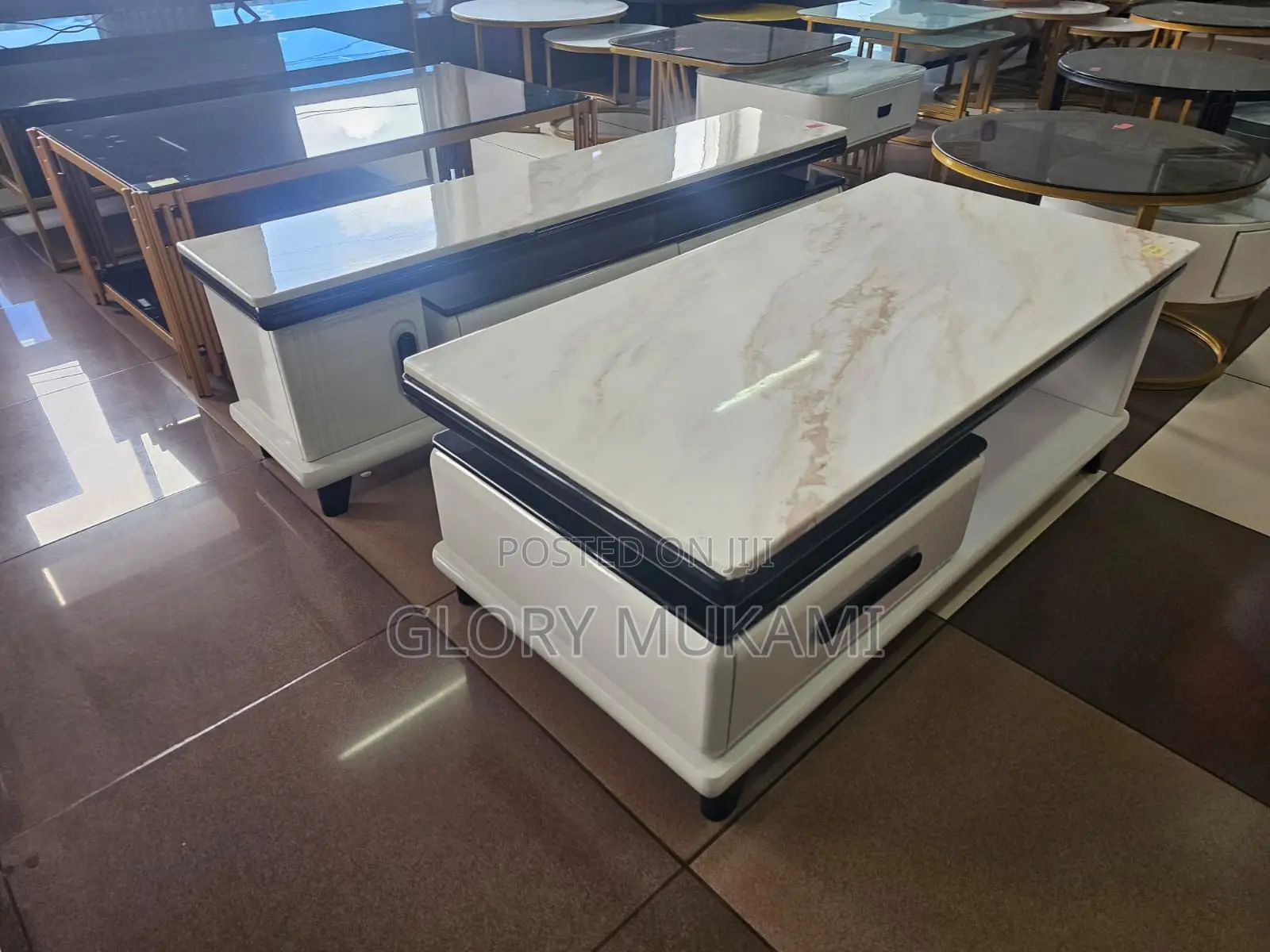 Modern Coffee Tables