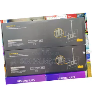 Ceiling Tv Mount 32 Inch to 75 Inch
