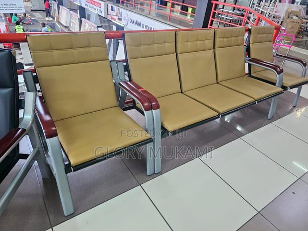 Executive Waiting Chair