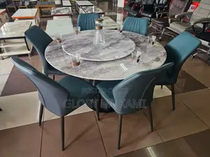 Modern Dinning Set