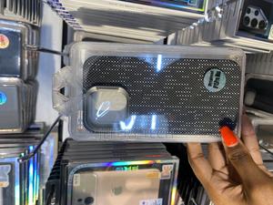 Gimenohig Carbon Fiber Case for Apple iPhone 15 Pro Max - thumbnail 2