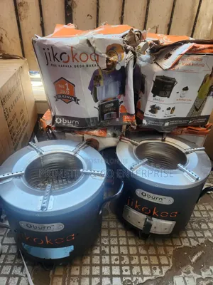 Jiko Koa, Jiko Koa