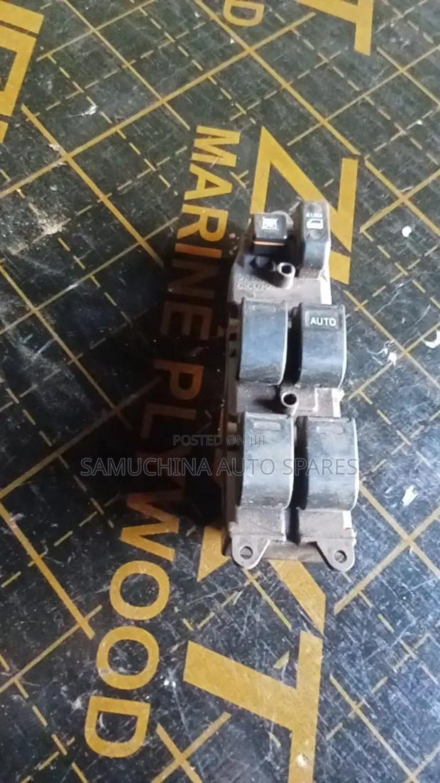 Door Main Switch Toyota Hilux Vigo - thumbnail 2