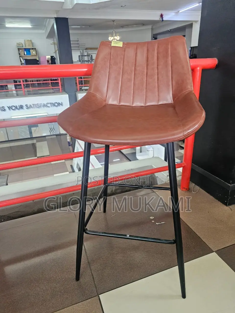 Counter Stool Chair