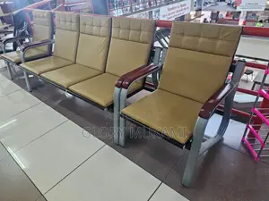 Executive Waiting Chair