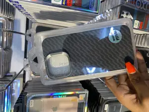 Enohig Carbon Fiber Case for Apple iPhone 15 Pro Max