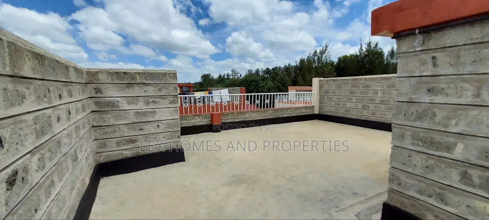 3bdrm Maisonette in Rimpa for sale