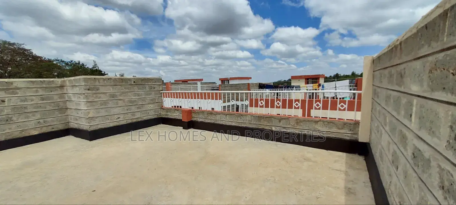 3bdrm Maisonette in Rimpa for sale