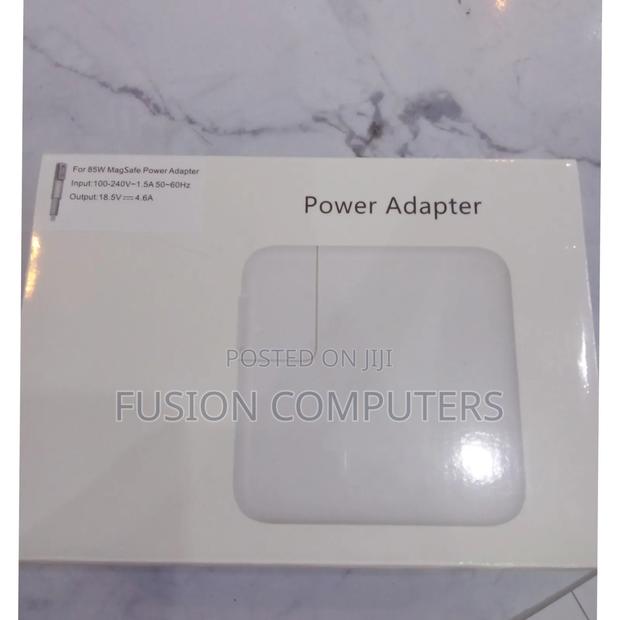Apple 85w Magsafe Power Adapter - main view