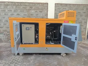 Generator 30kva India