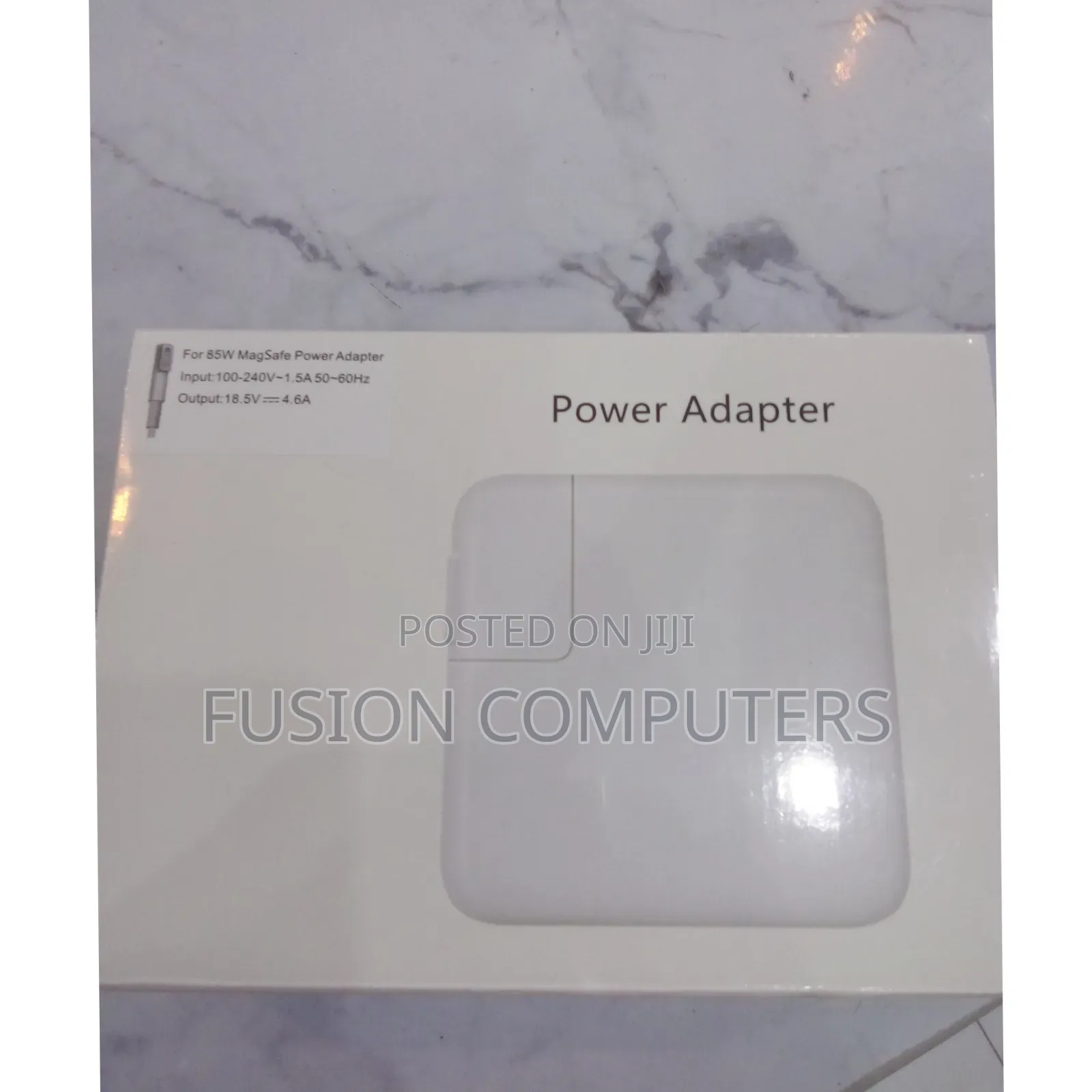 Apple 85w Magsafe Power Adapter