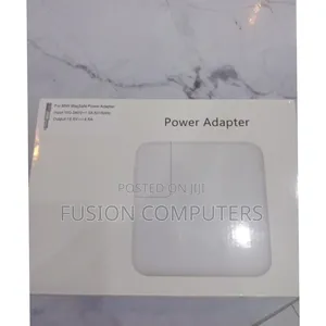 Apple 85w Magsafe Power Adapter
