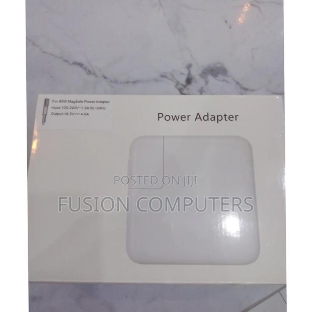 Apple 85w Magsafe Power Adapter - thumbnail 2