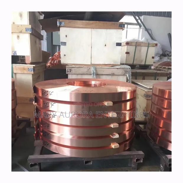 Copper Tape - thumbnail 4