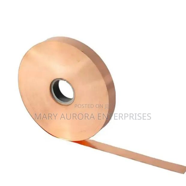 Copper Tape - thumbnail 5