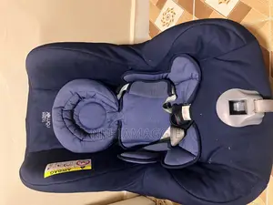 Britax Romer Baby Car Seat